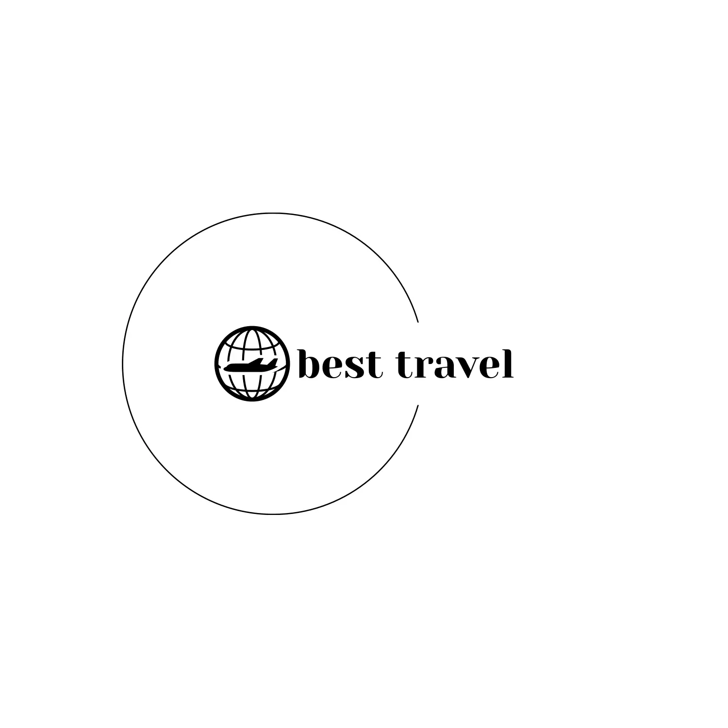best travel kare logo